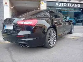 Maserati Ghibli 3.0 V6, 39.900 €