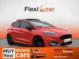 Ford Fiesta 1.0 EcoBoost 103kW(140CV) ST-Line S/S , 15.490 €