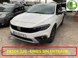 Fiat Tipo CROSS SW City Sport 1.0 73kW 100CV, 14.900 €