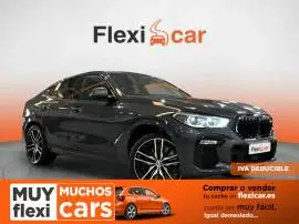 BMW X6 xDrive30d, 69.990 €