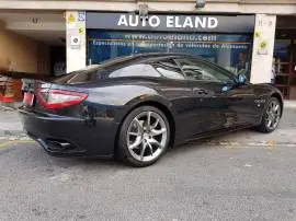 Maserati GranTurismo SPORT, 66.900 €