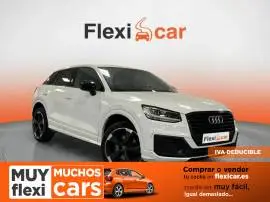 Audi Q2 Black Line 30 TDI 85kW (116CV), 20.990 €