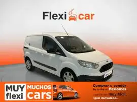 Ford Transit Connect TRANSIT CONNECT, 8.990 €