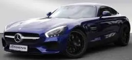 Mercedes AMG-GT  BUCKETS, 96.900 €