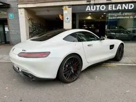 Mercedes AMG-GT  S, 89.900 €