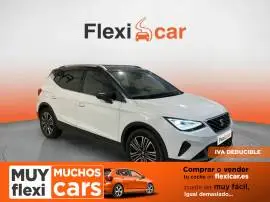 Seat Arona 1.0 TSI 81kW (110CV) FR XL RX, 17.990 €