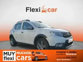 Dacia Sandero Stepway Ambiance dCi 66kW (90CV), 8.990 €