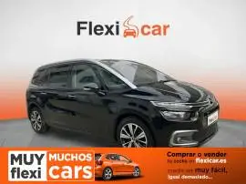 Citroën Grand C4 Picasso PureTech 130 S&S 6v Feel, 9.990 €