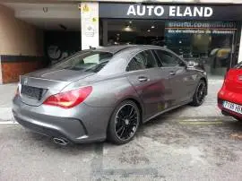 Mercedes CLA 200 CDI AMG, 23.900 €