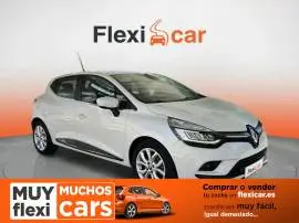 Renault Clio Zen dCi 66kW (90CV) EDC -18, 14.480 €