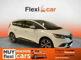 Renault Grand Scénic Zen dCi 81kW (110CV), 17.990 €