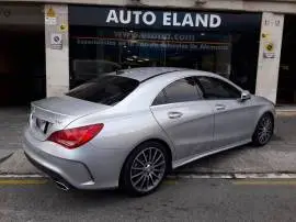 Mercedes CLA 220 CDI AMG, 25.900 €