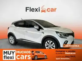 Renault Captur Zen Blue dCi 85kW (115CV) (2021), 17.980 €