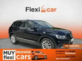 Volkswagen Tiguan Advance 2.0 TDI 110kW (150CV), 22.990 €