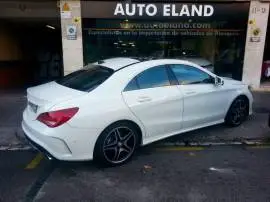 Mercedes CLA 250 CGI AMG, 29.900 €