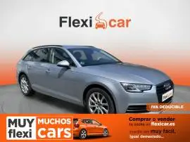 Audi A4 Avant Advanced 35 TDI 110kW S tronic, 20.990 €