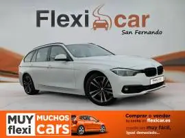 BMW Serie 3 330i Auto. Touring, 22.490 €