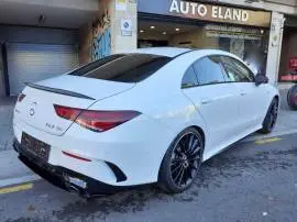 Mercedes CLA 35 AMG 4MATIC, 49.500 €