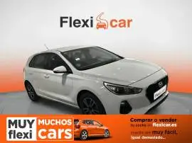 Hyundai i30 1.4 TGDI Style, 14.790 €