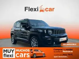 Jeep Renegade eHybrid 1.5 96kW(130CV) Limited ATX, 25.690 €