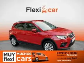 Seat Arona 1.0 TSI 85kW (115CV) Style Ecomotive, 16.790 €