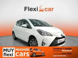 Toyota Yaris 1.0 70 Active, 14.990 €