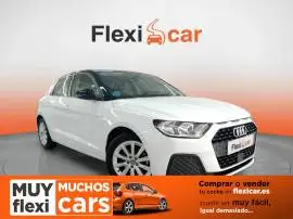 Audi A1 30 TFSI 85kW (116CV) Sportback, 18.990 €