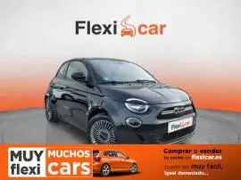 Fiat 500 Icon Hb 320km 85kW (118CV), 18.990 €