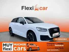 Audi Q2 Sport 30 TDI 85kW (116CV), 23.990 €