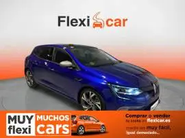 Renault Megane GT Energy TCe 151kW (205CV) EDC, 24.490 €