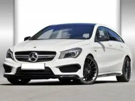 Mercedes CLA 45 AMG SHOOTING BRAKE, 37.900 €