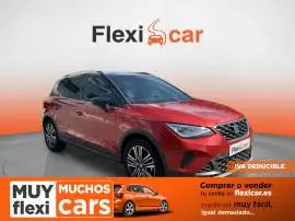 Seat Arona 1.0 TSI 81kW (110CV) FR XL RX, 17.990 €