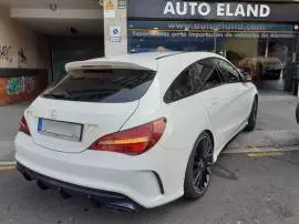 Mercedes CLA 45 AMG SHOOTING BRAKE, 36.900 €