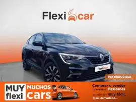 Renault Arkana Zen TCe 103kW(140CV) EDC mild hybri, 22.990 €