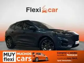 Ford Kuga ST-Line 1.5T EcoBoost 110kW (150CV), 21.990 €