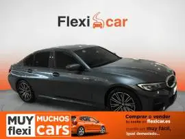 BMW Serie 3 330i Auto. Gran Turismo, 37.490 €