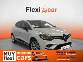 Renault Clio Limited TCe 66kW (90CV) GLP -18, 11.980 €