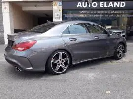 Mercedes CLA CGI 250 AMG, 28.900 €