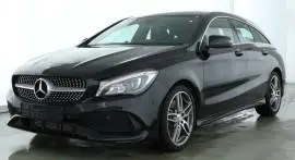 Mercedes CLA Shooting Brake 220 d AMG LINE, 26.500 €