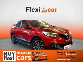 Renault Kadjar Intens Energy TCe 97kW (130CV), 16.490 €