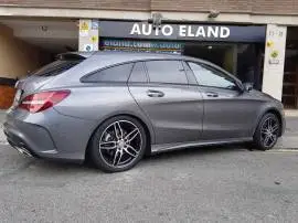 Mercedes CLA Shooting Brake 250 AMG, 31.900 €