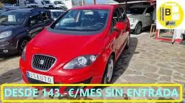 Seat Altea 1.6 TDI 105cv Reference 4Kids EEcomotiv, 7.900 €