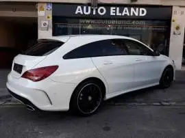 Mercedes CLA Shooting Brake 250 AMG, 29.900 €