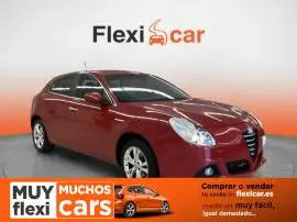 Alfa Romeo Giulietta 1.4 TB 120cv Distinctive, 10.490 €