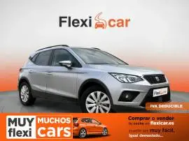 Seat Arona 1.0 TSI 81kW (110CV) Style, 14.990 €