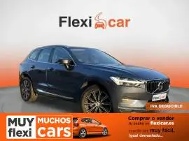 Volvo XC-60 2.0 B4 D Inscription Auto, 33.990 €