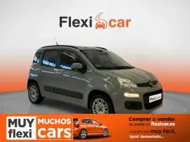 Fiat Panda 1.2 Lounge 51kW (69CV), 8.990 €