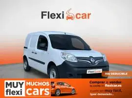 Renault Kangoo FURGON 1.5 DIESEL, 10.990 €