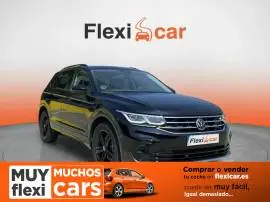 Volkswagen Tiguan Urban Sport 2.0 TDI 110kW (150CV, 28.990 €