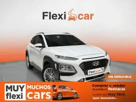 Hyundai Kona 1.0 TGDi Tecno 4x2, 14.490 €